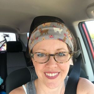 Meet your Posher, Amy